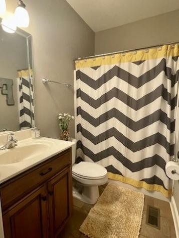 91 Thomas Vance Court Lebanon TN 37087