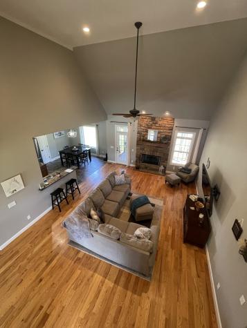 91 Thomas Vance Court Lebanon TN 37087