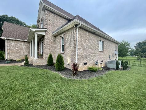 91 Thomas Vance Court Lebanon TN 37087