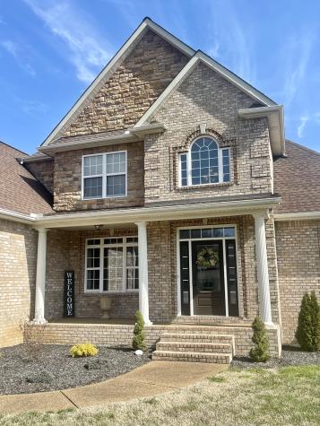 91 Thomas Vance Court Lebanon TN 37087