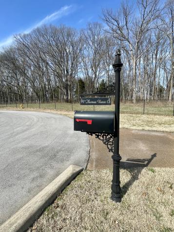 91 Thomas Vance Court Lebanon TN 37087