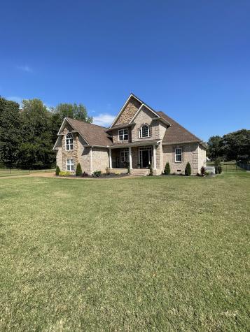 91 Thomas Vance Court Lebanon TN 37087