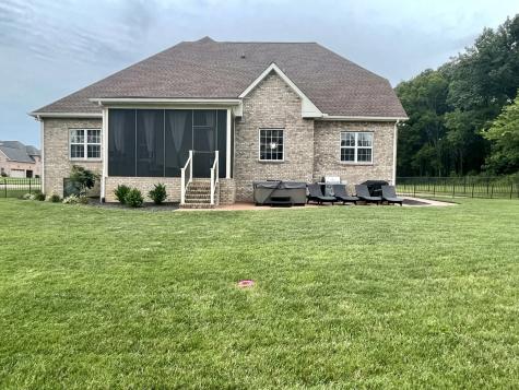 91 Thomas Vance Court Lebanon TN 37087
