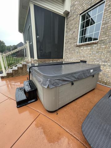 91 Thomas Vance Court Lebanon TN 37087
