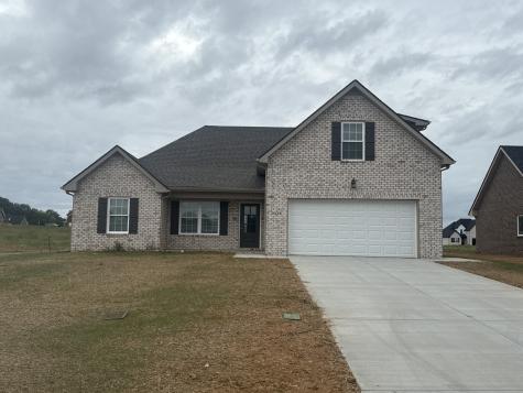 416 Dorsch Road Manchester TN 37355