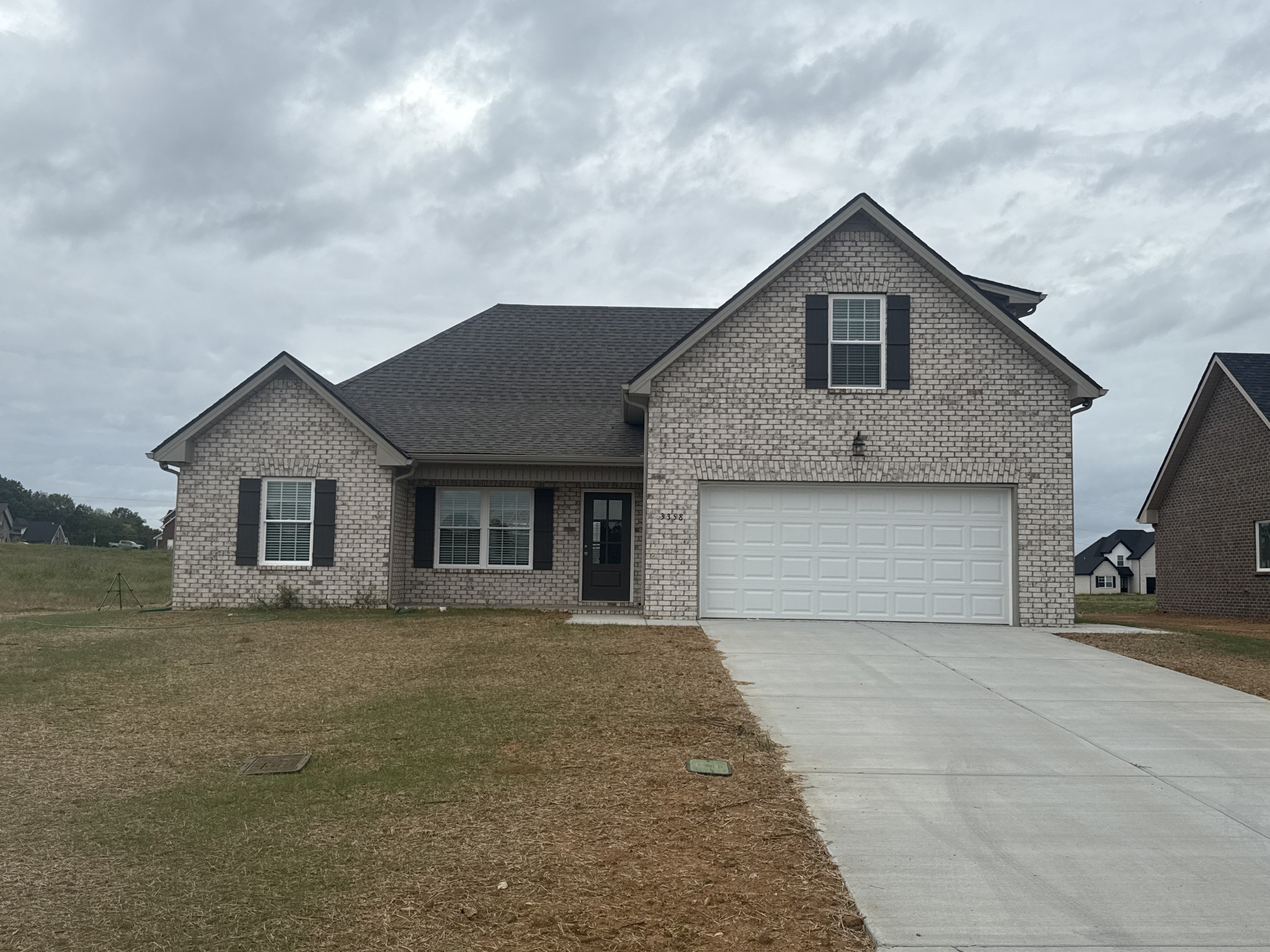 416 Dorsch Road Manchester TN 37355