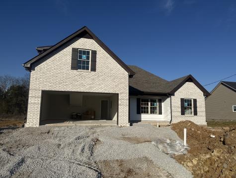 416 Dorsch Road Manchester TN 37355
