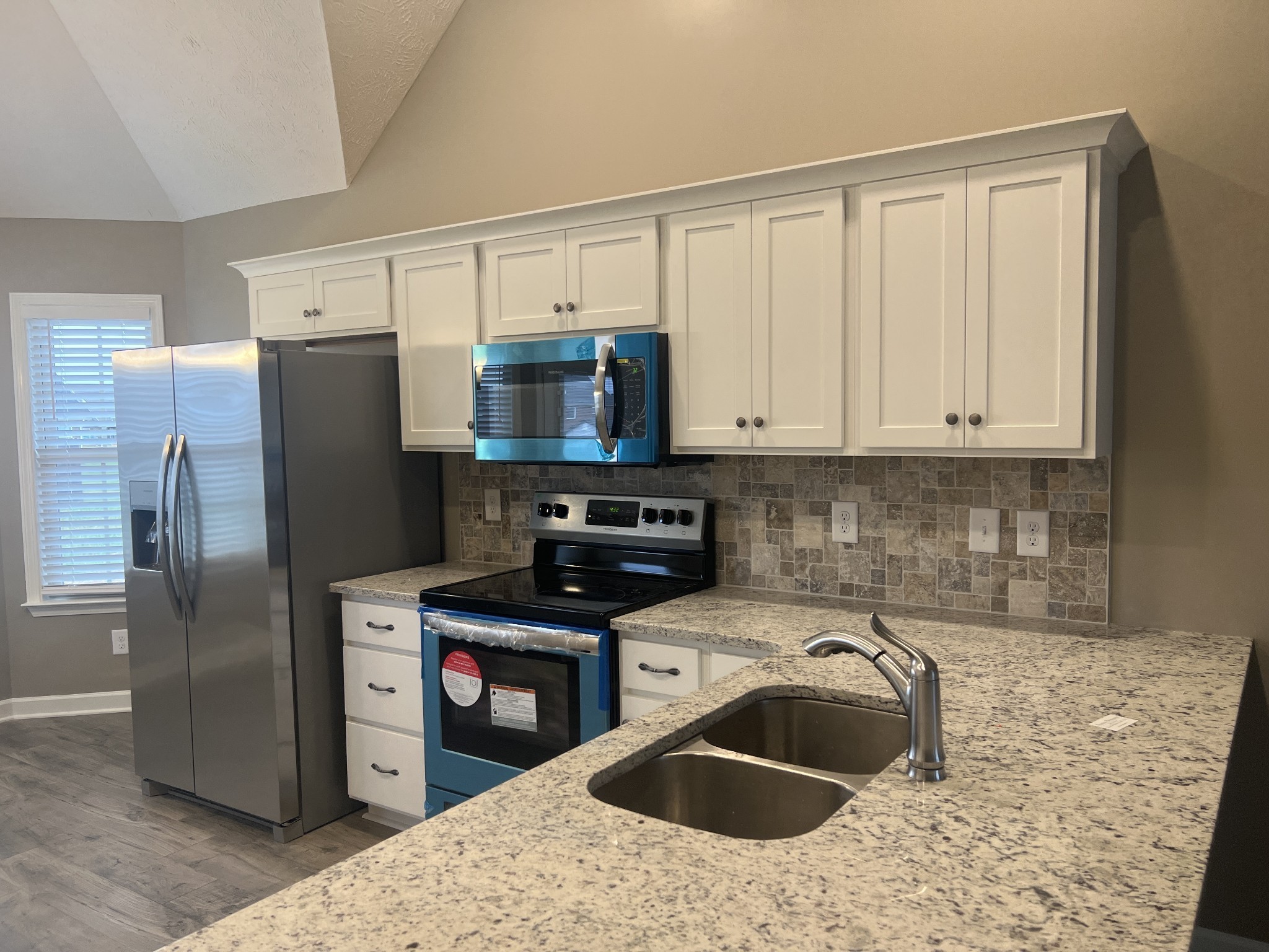 416 Dorsch Road Manchester TN 37355