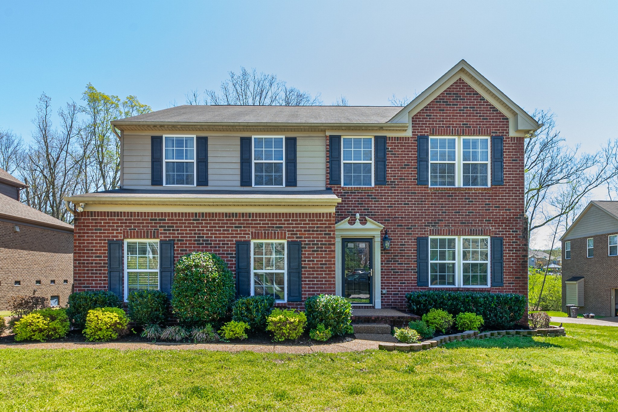 109 Sophie Court Hendersonville TN 37075