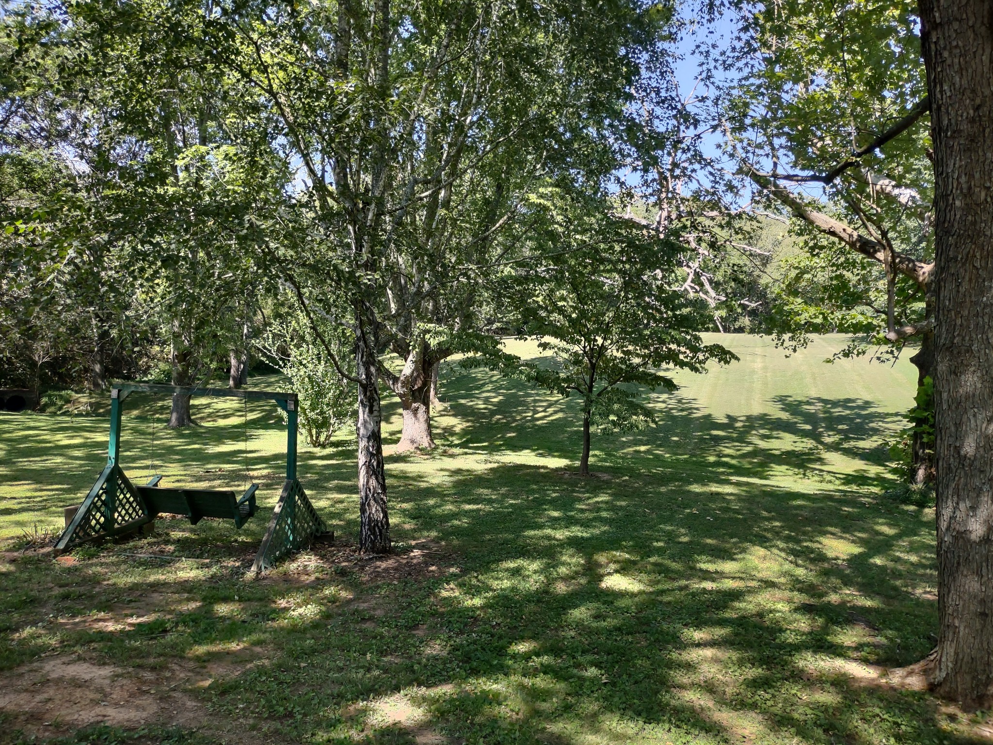 5317 New Chapel Road Springfield TN 37172