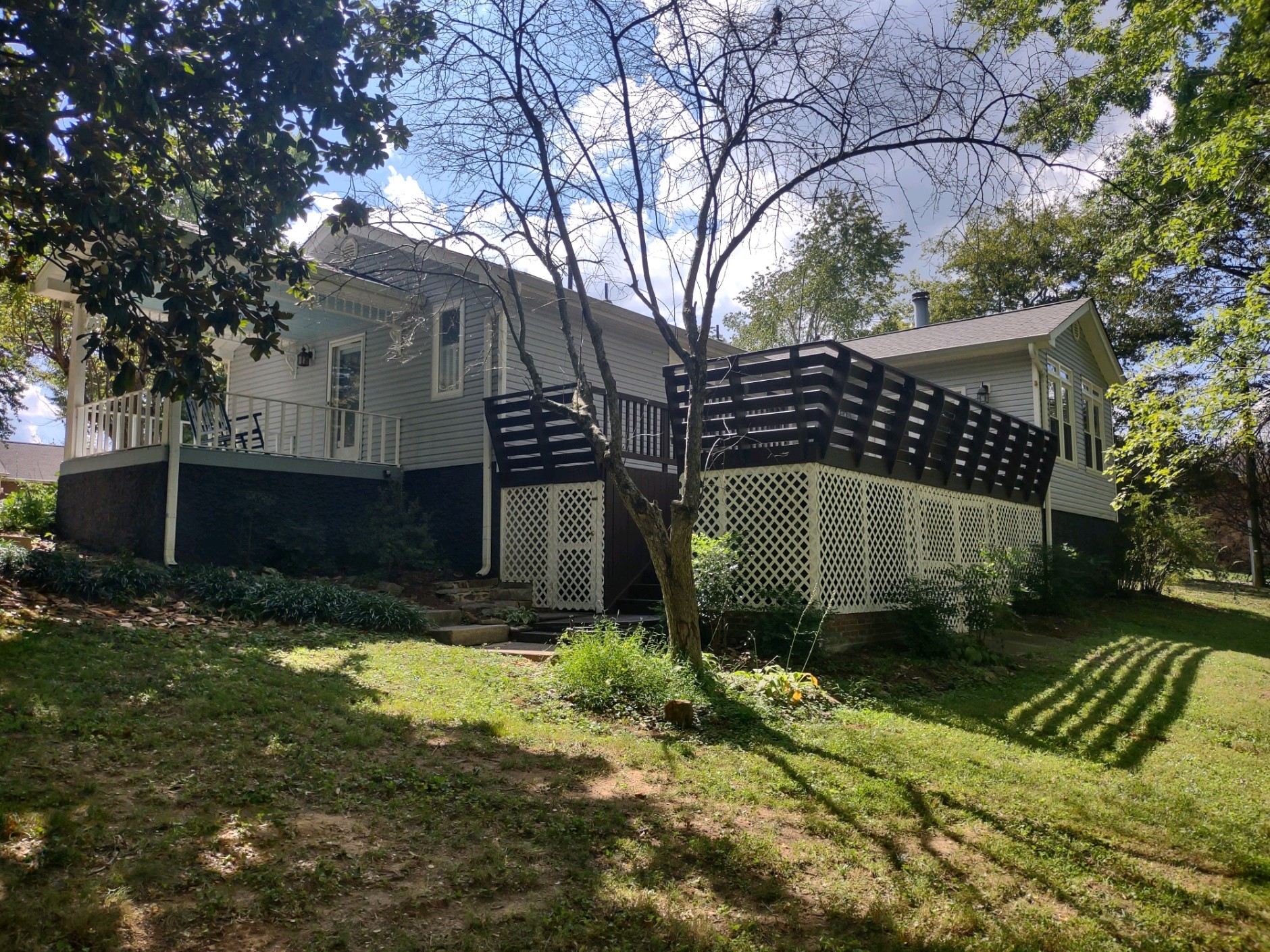 5317 New Chapel Road Springfield TN 37172
