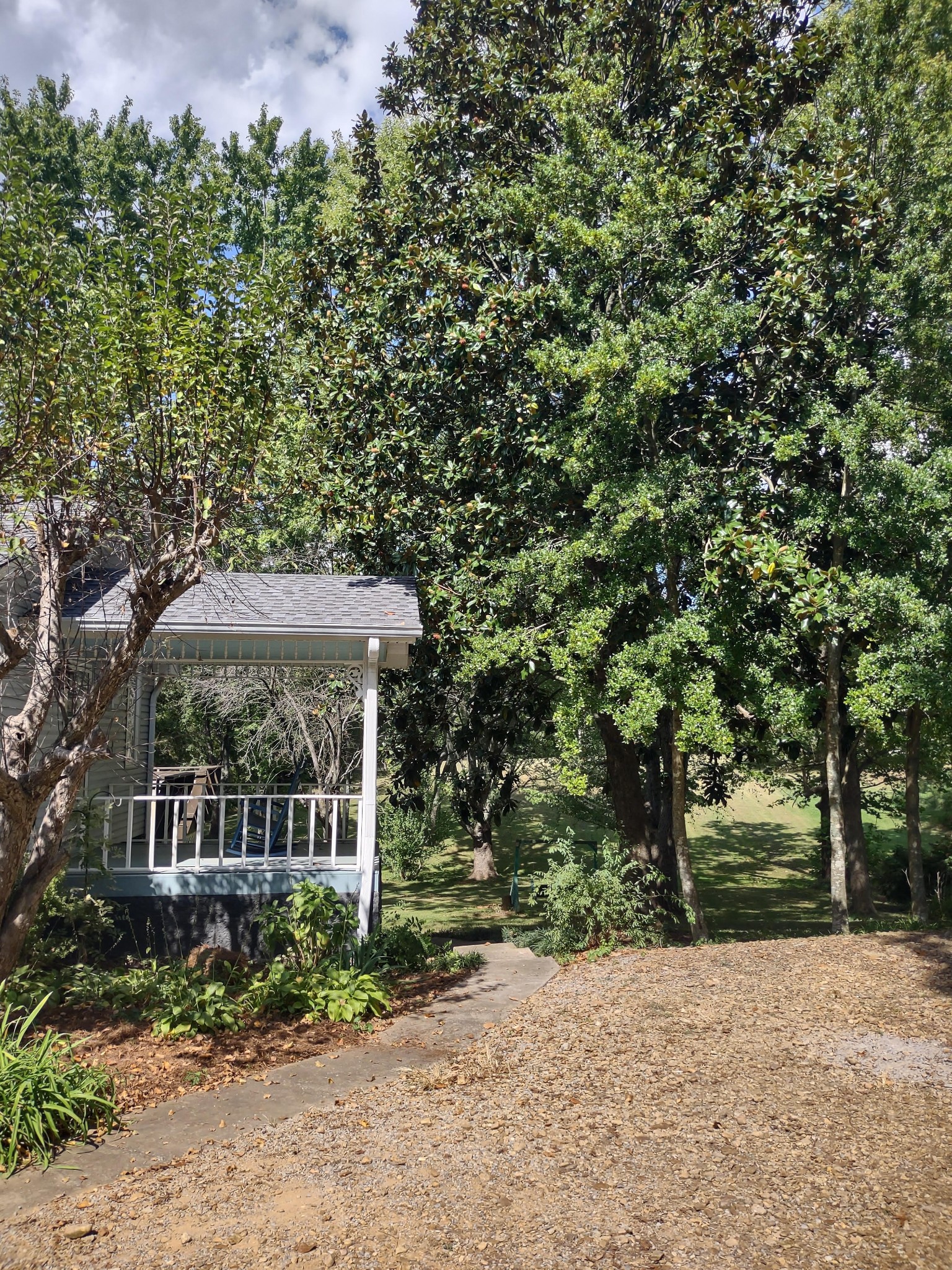 5317 New Chapel Road Springfield TN 37172