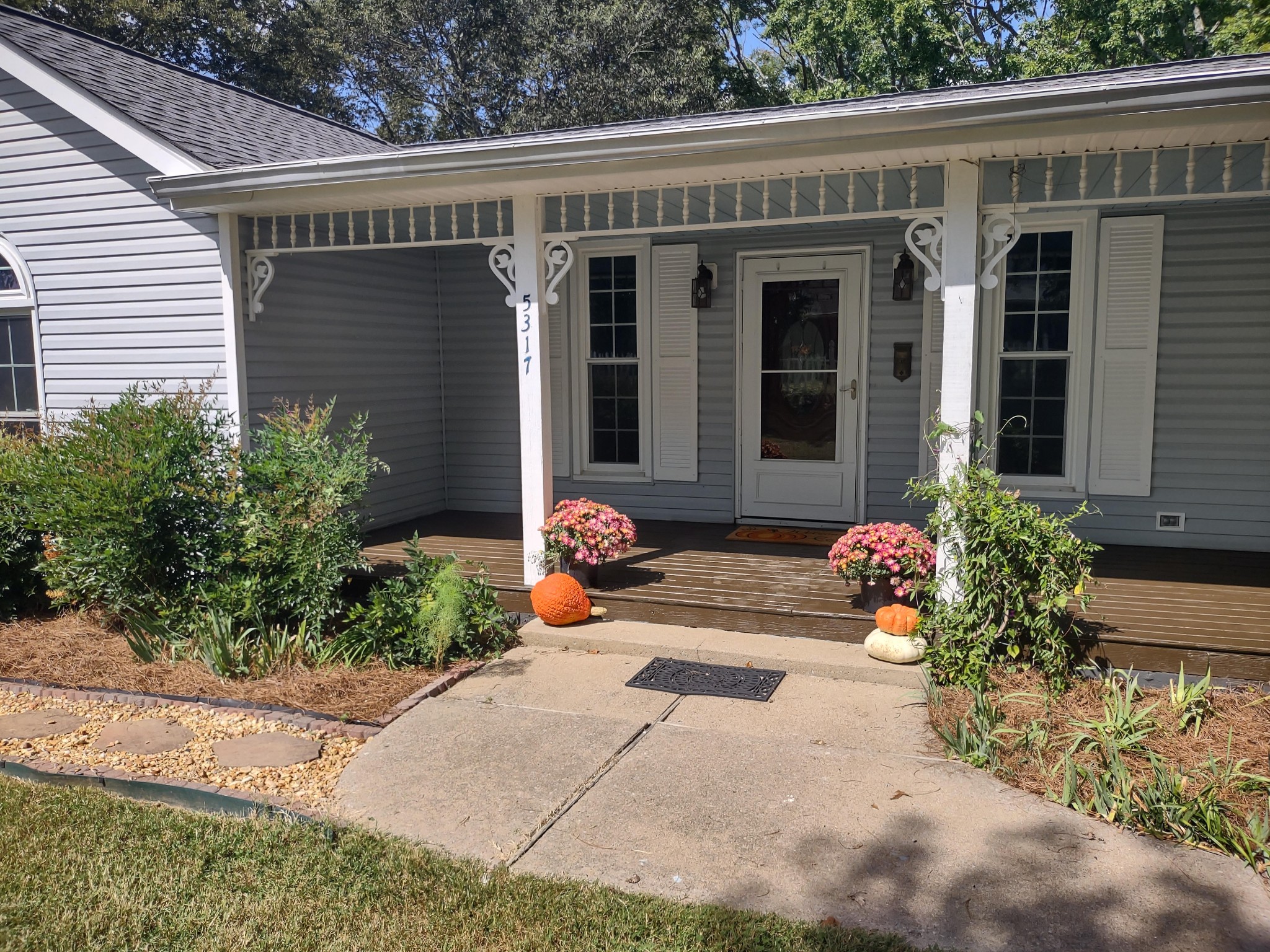 5317 New Chapel Road Springfield TN 37172