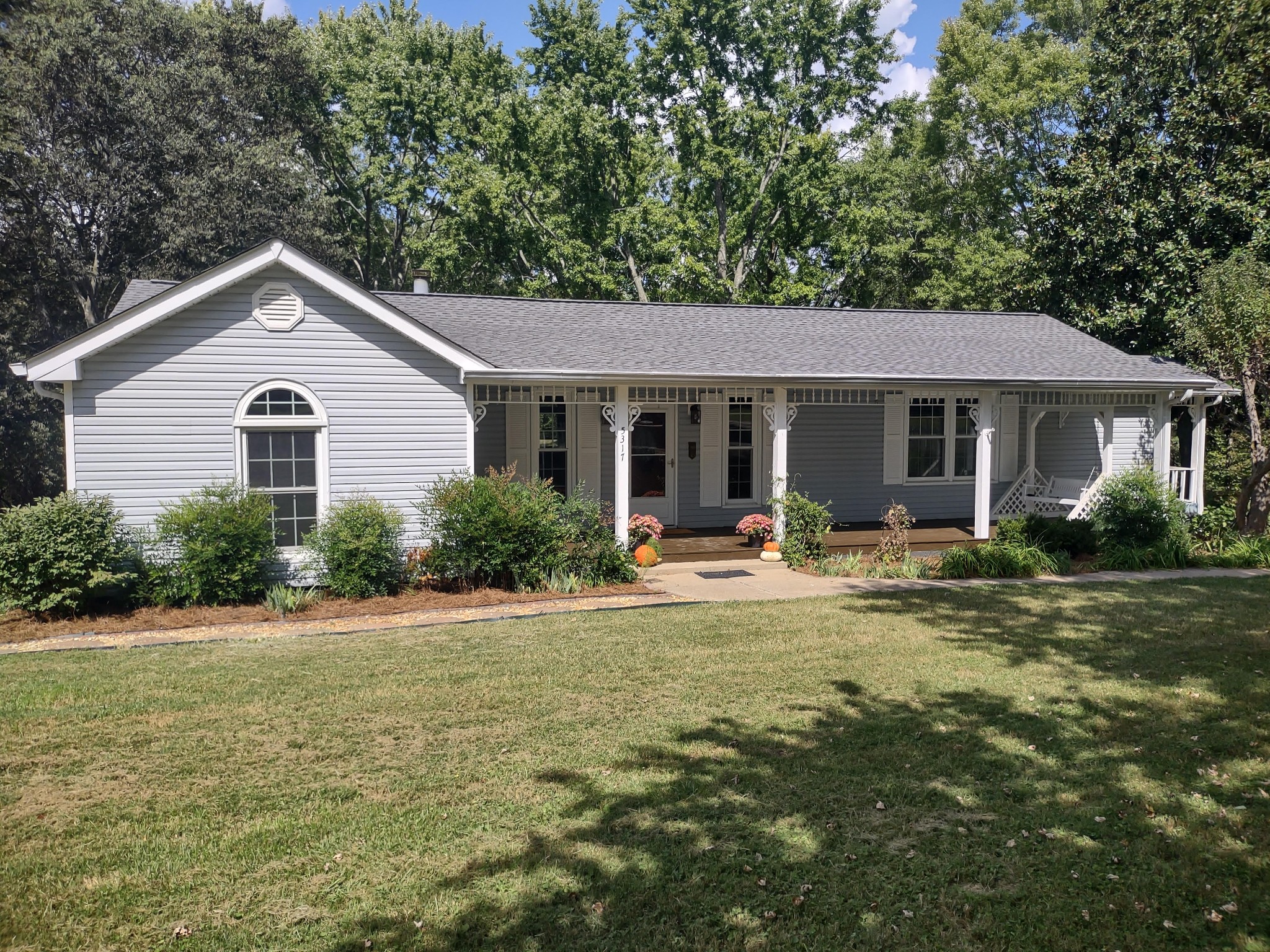 5317 New Chapel Road Springfield TN 37172