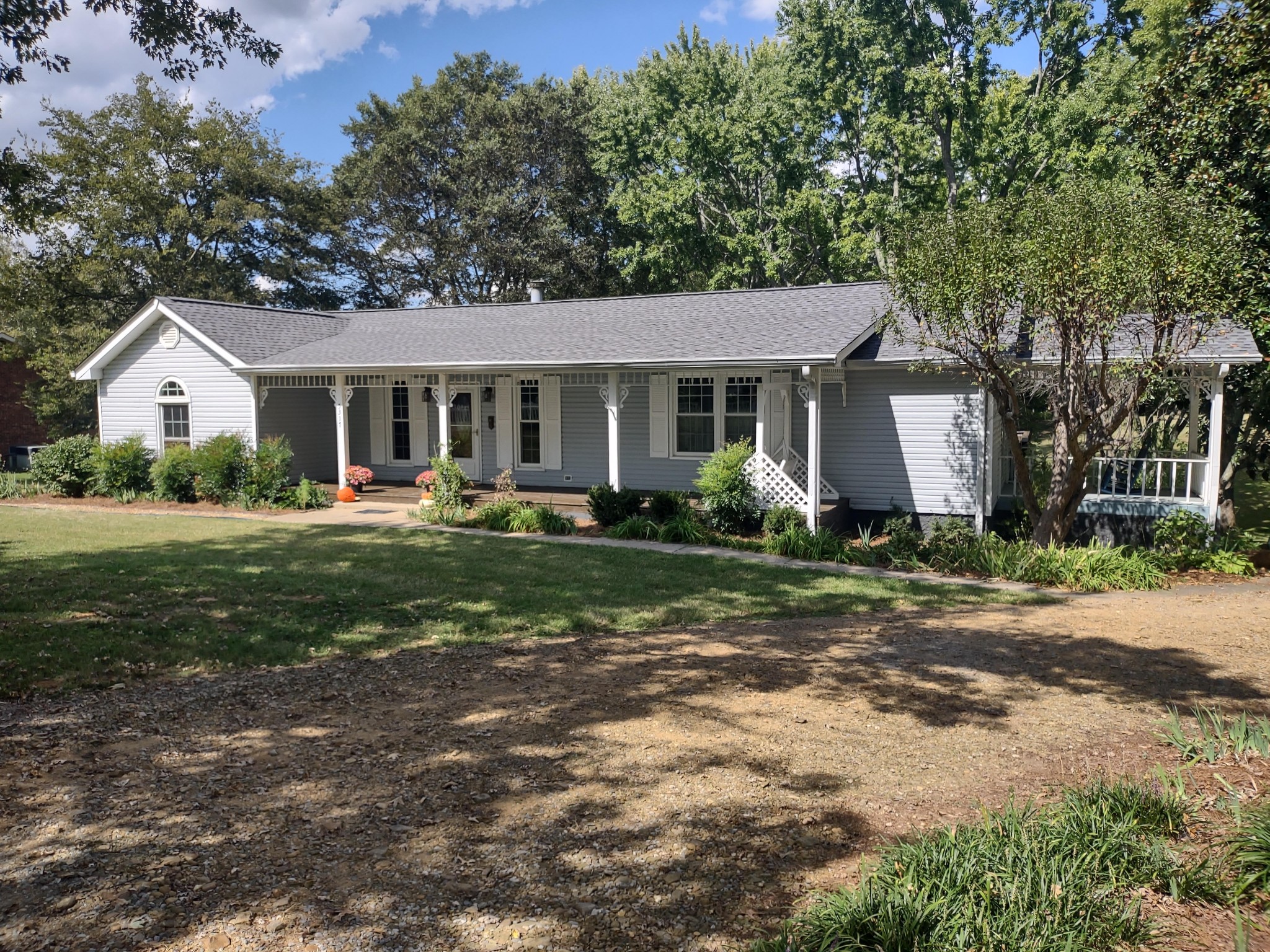 5317 New Chapel Road Springfield TN 37172