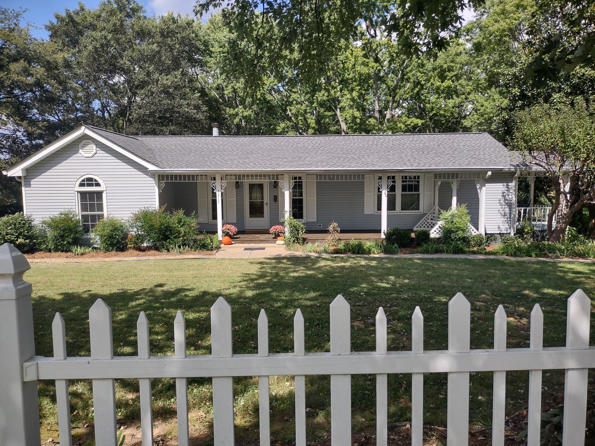 5317 New Chapel Road Springfield TN 37172