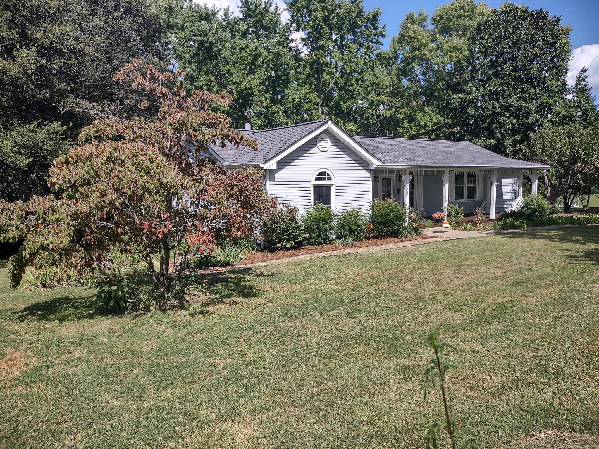5317 New Chapel Road Springfield TN 37172