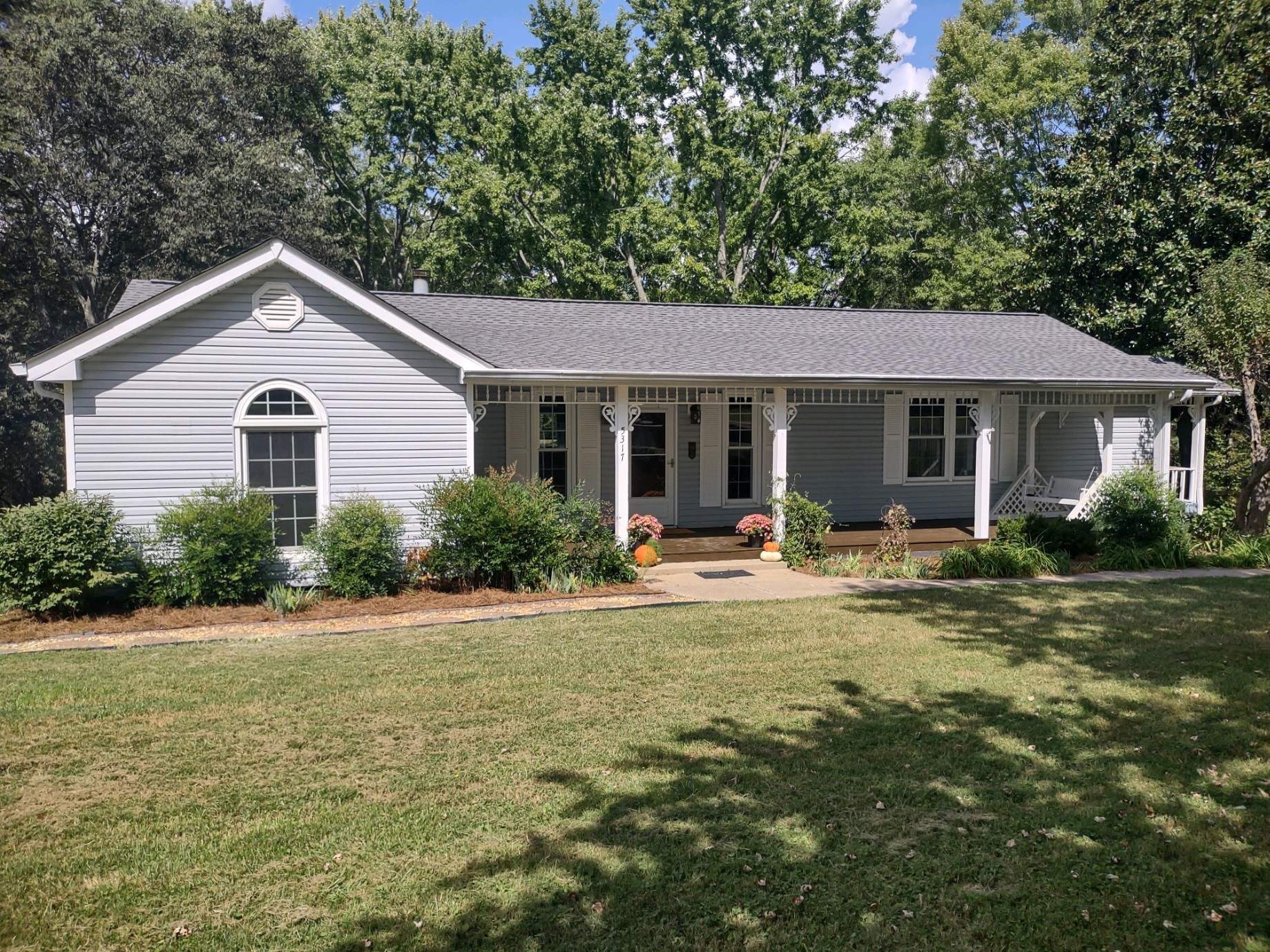 5317 New Chapel Road Springfield TN 37172