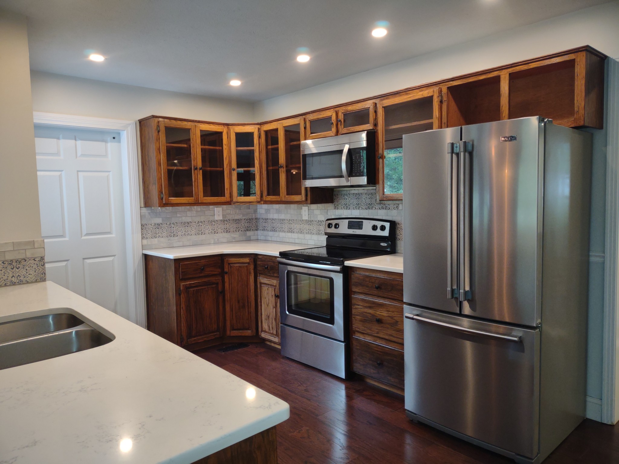 5317 New Chapel Road Springfield TN 37172