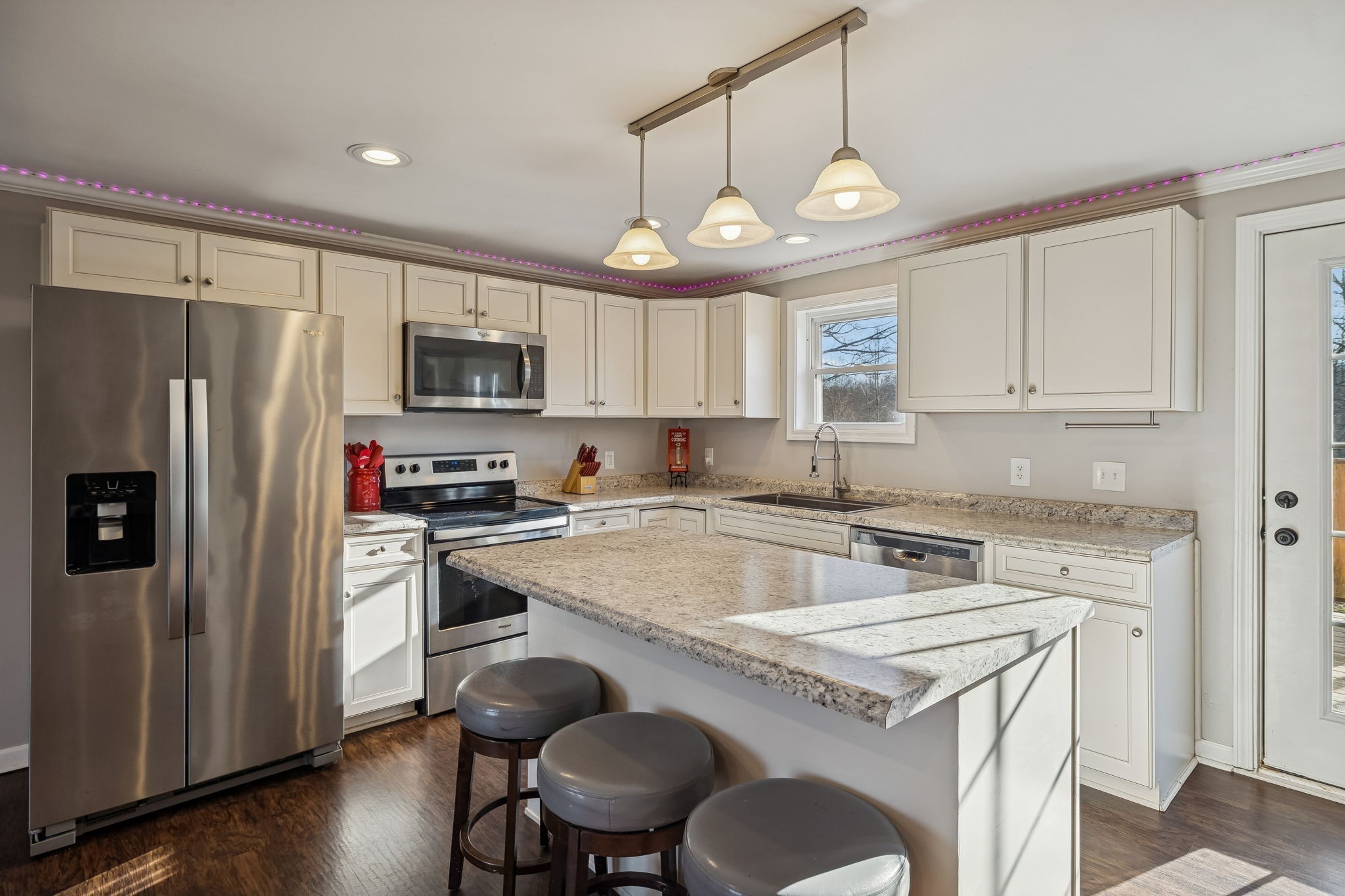 411 Purtle Road Lafayette TN 37083