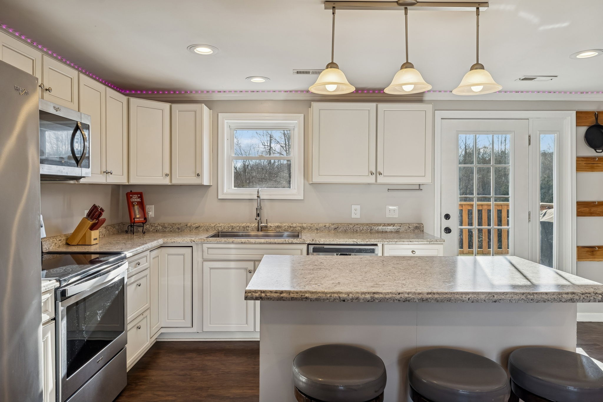 411 Purtle Road Lafayette TN 37083