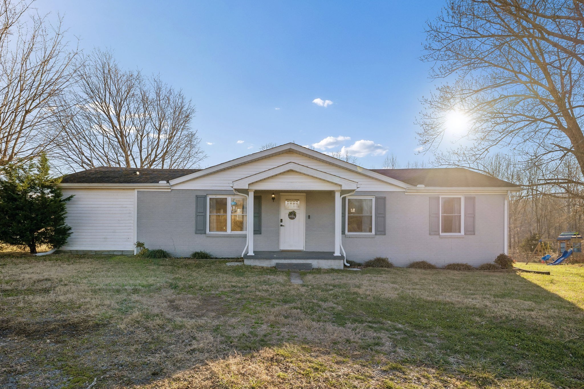 411 Purtle Road Lafayette TN 37083