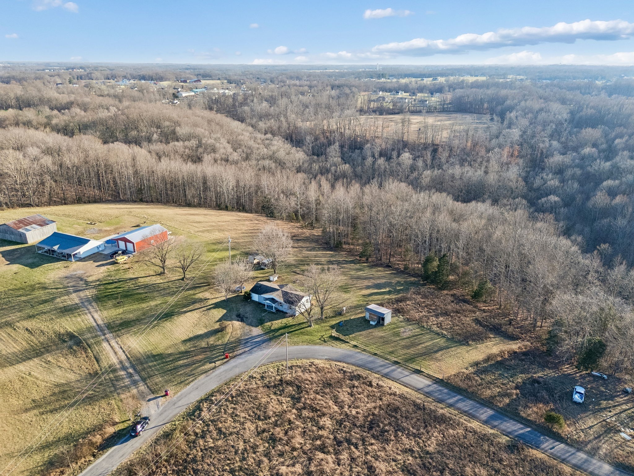 411 Purtle Road Lafayette TN 37083