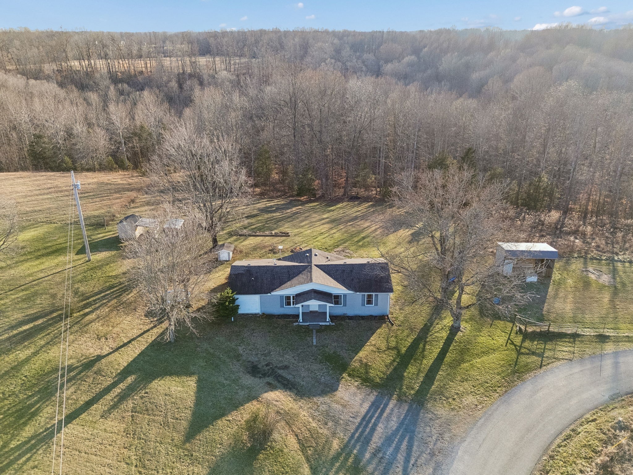 411 Purtle Road Lafayette TN 37083