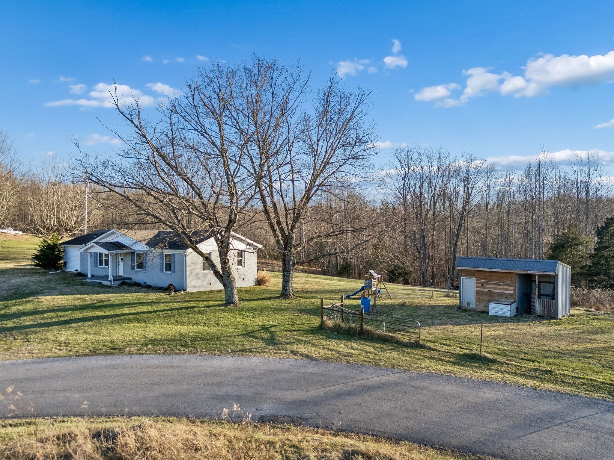 411 Purtle Road Lafayette TN 37083