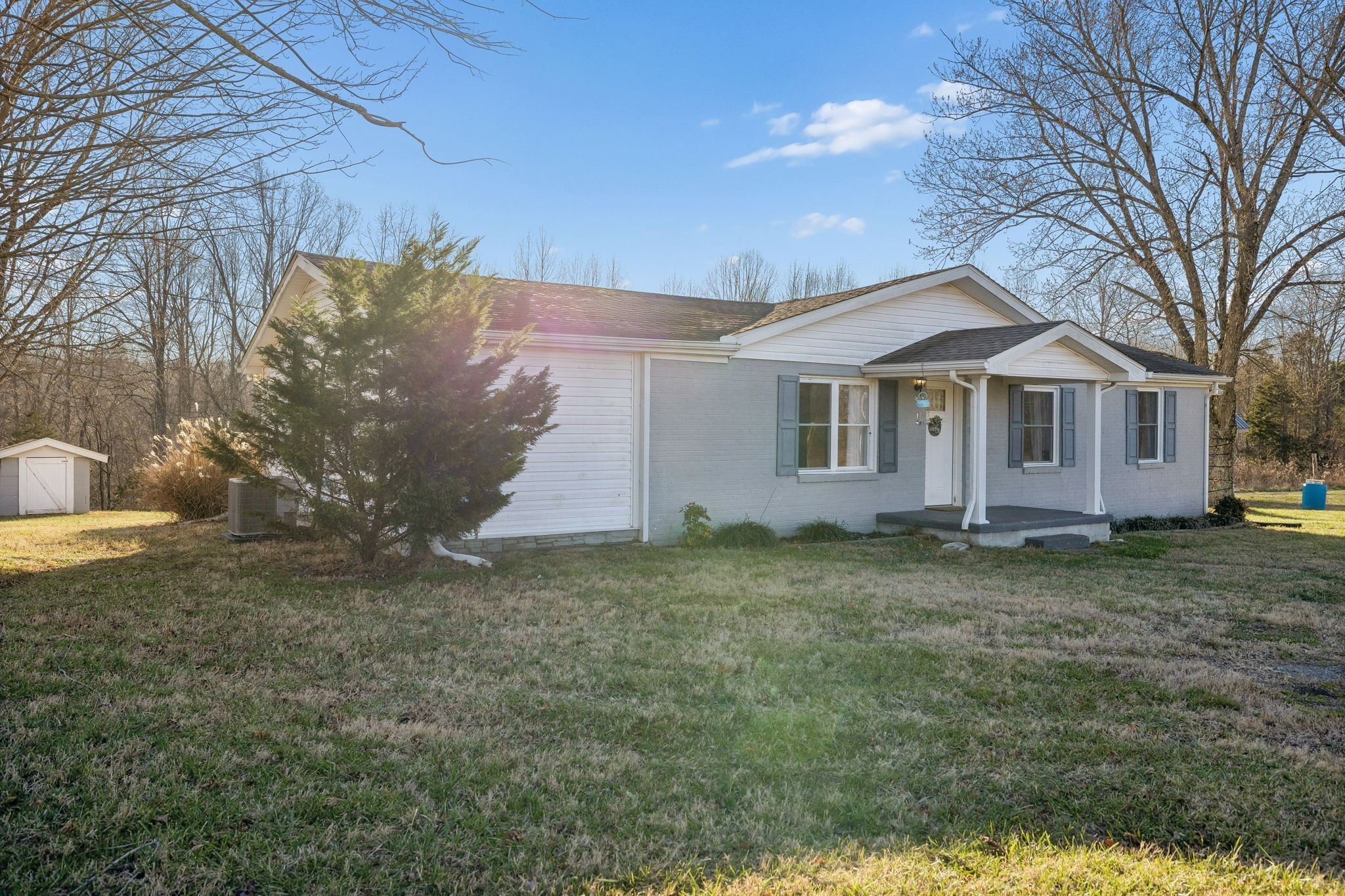 411 Purtle Road Lafayette TN 37083