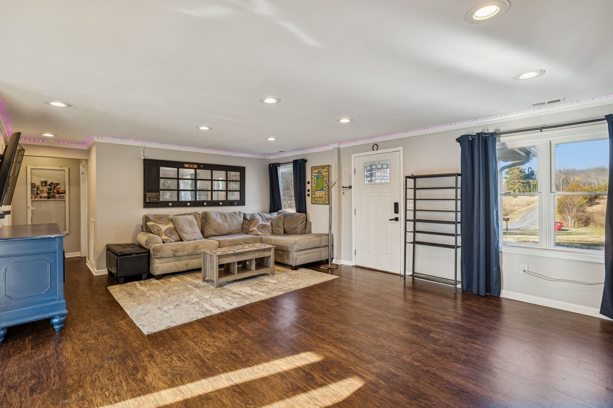 411 Purtle Road Lafayette TN 37083