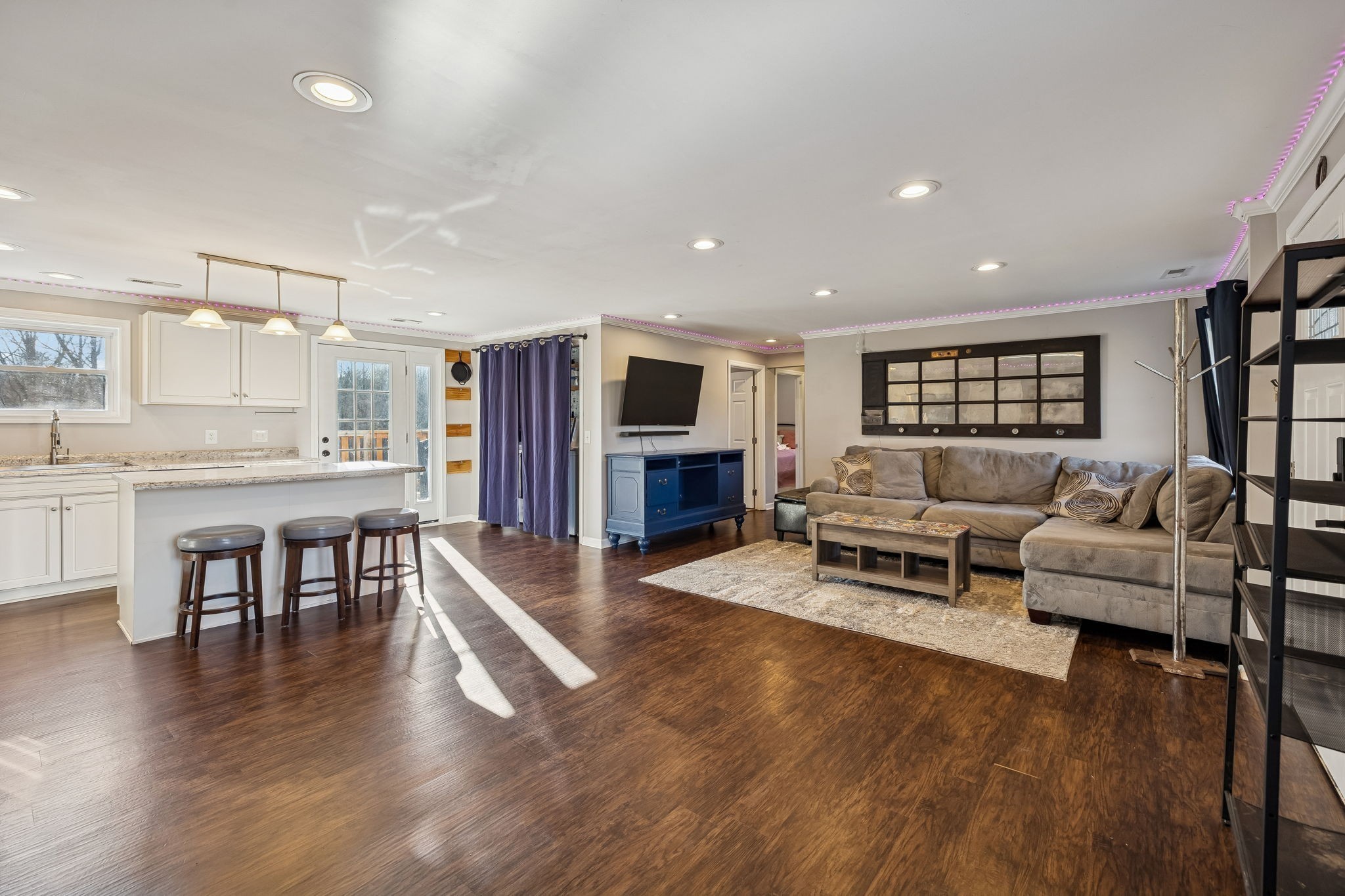 411 Purtle Road Lafayette TN 37083