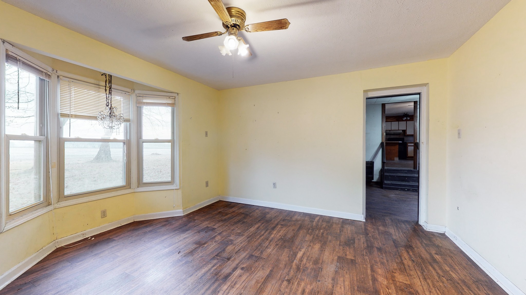 5078 Ezbon Holland Road Springfield TN 37172