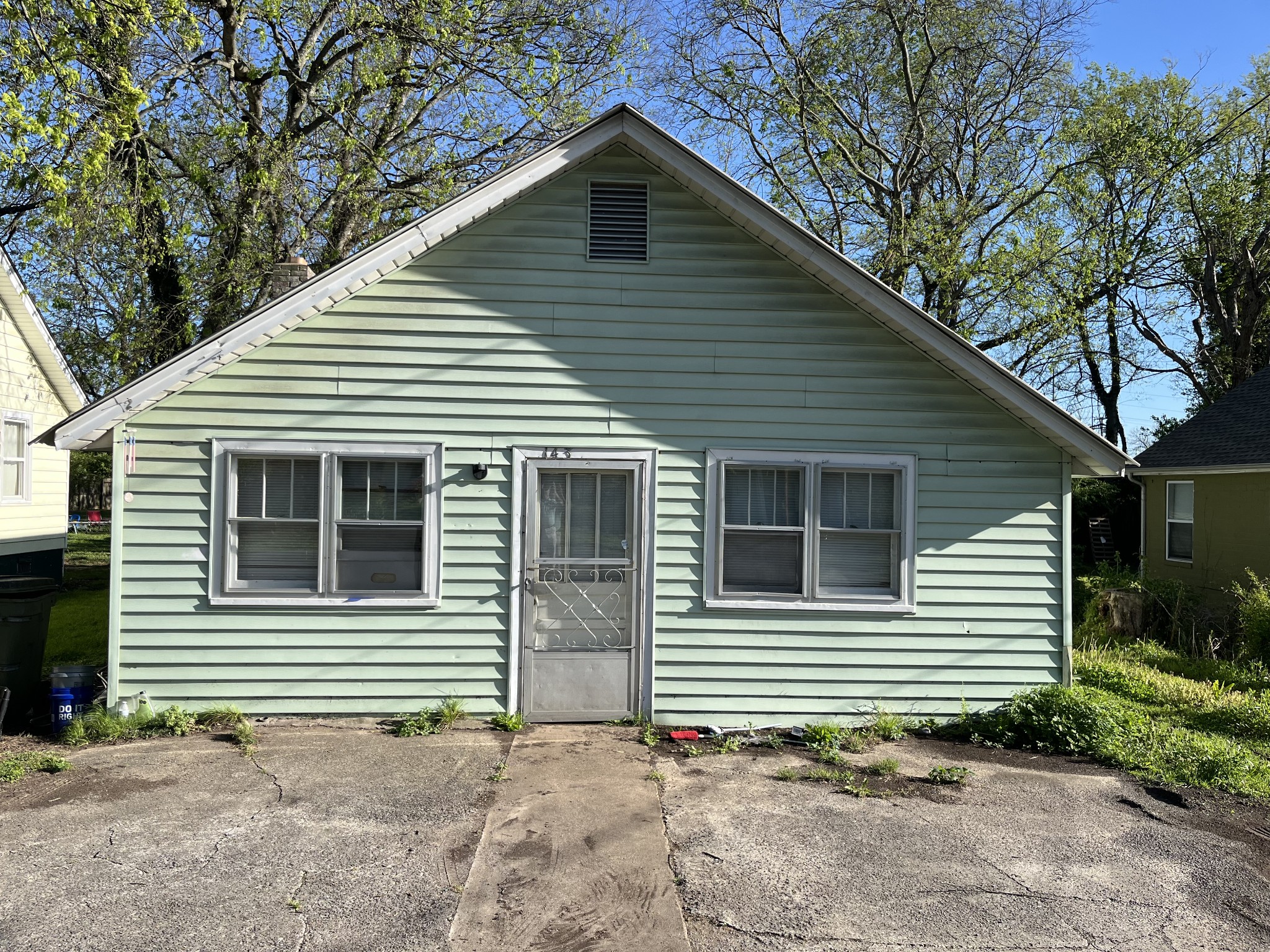 143 Morrison Street Gallatin TN 37066