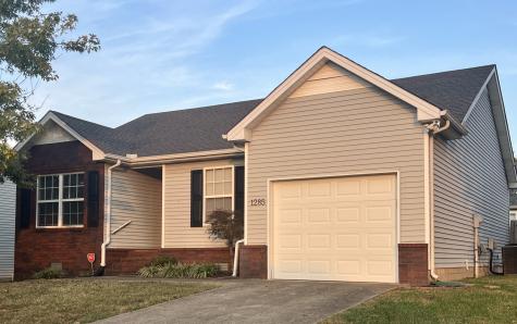 1285 Dalmally Drive Murfreesboro TN 37128
