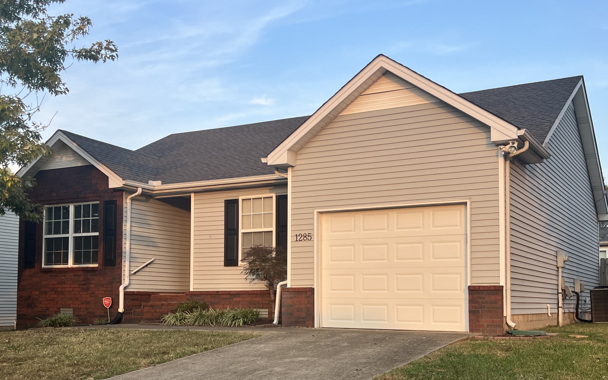 1285 Dalmally Drive Murfreesboro TN 37128