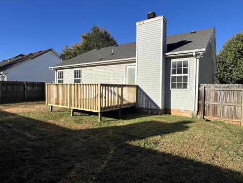 1285 Dalmally Drive Murfreesboro TN 37128