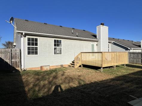 1285 Dalmally Drive Murfreesboro TN 37128