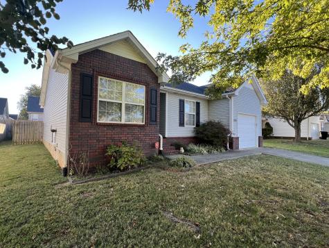 1285 Dalmally Drive Murfreesboro TN 37128