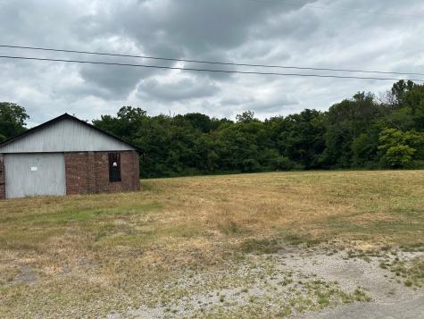 0 Railroad Mount Pleasant TN 38474