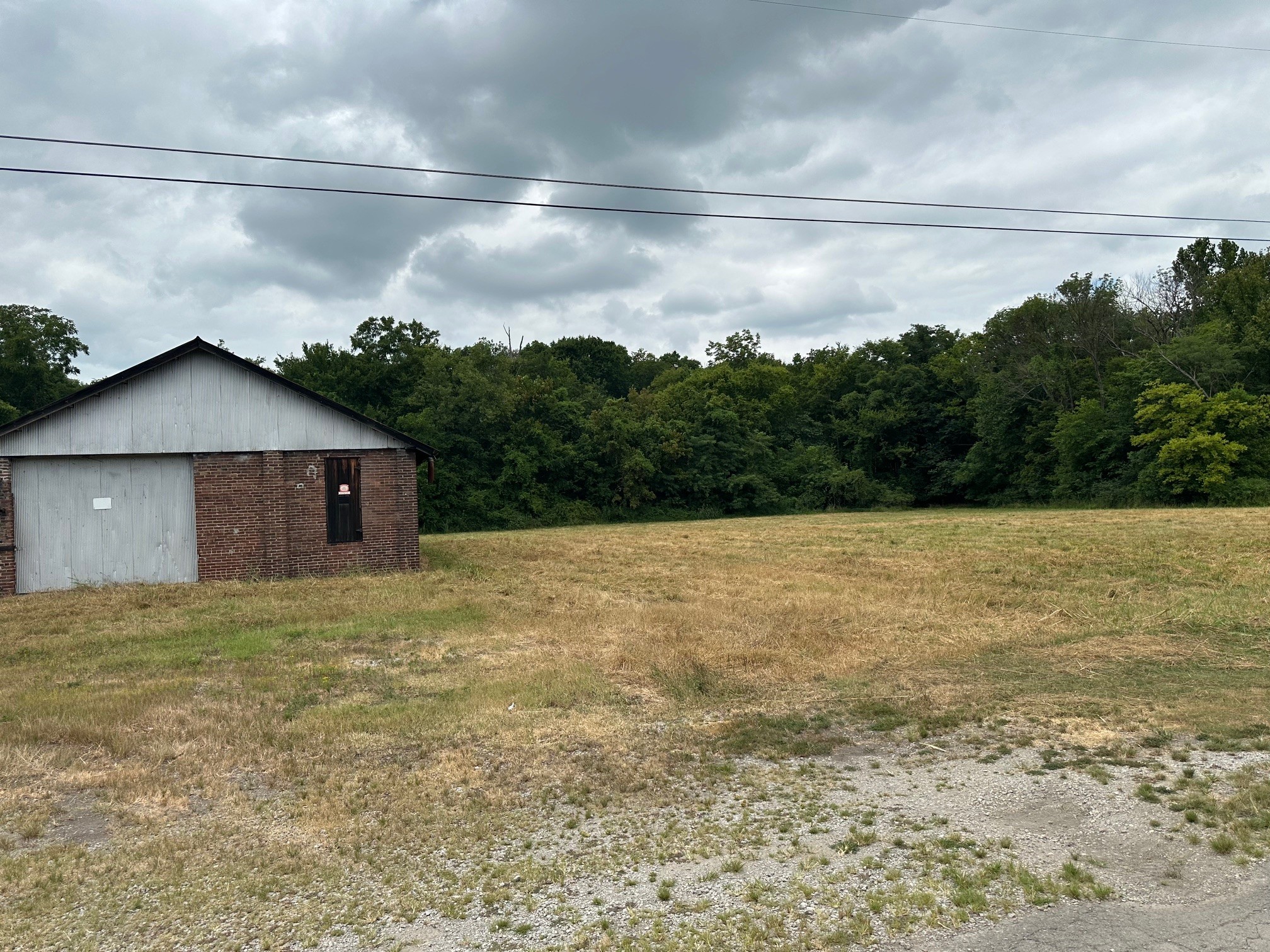 0 Railroad Mount Pleasant TN 38474
