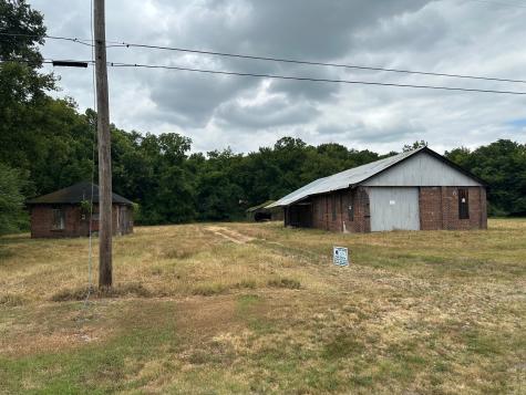 0 Railroad Mount Pleasant TN 38474