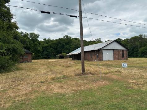 0 Railroad Mount Pleasant TN 38474