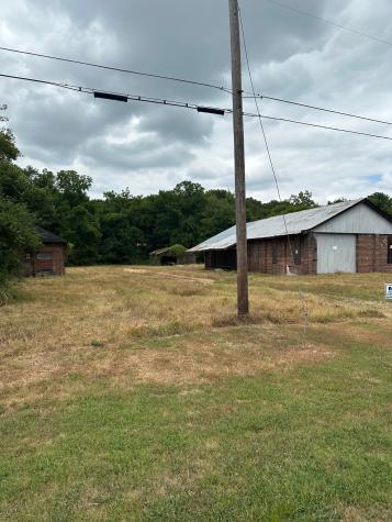 0 Railroad Mount Pleasant TN 38474