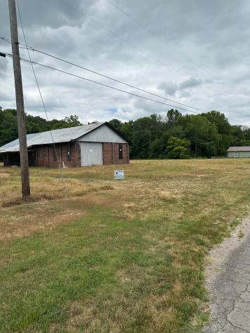 0 Railroad Mount Pleasant TN 38474