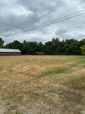 0 Railroad Mount Pleasant TN 38474