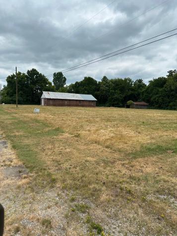 0 Railroad Mount Pleasant TN 38474