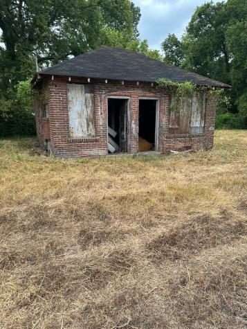 0 Railroad Mount Pleasant TN 38474