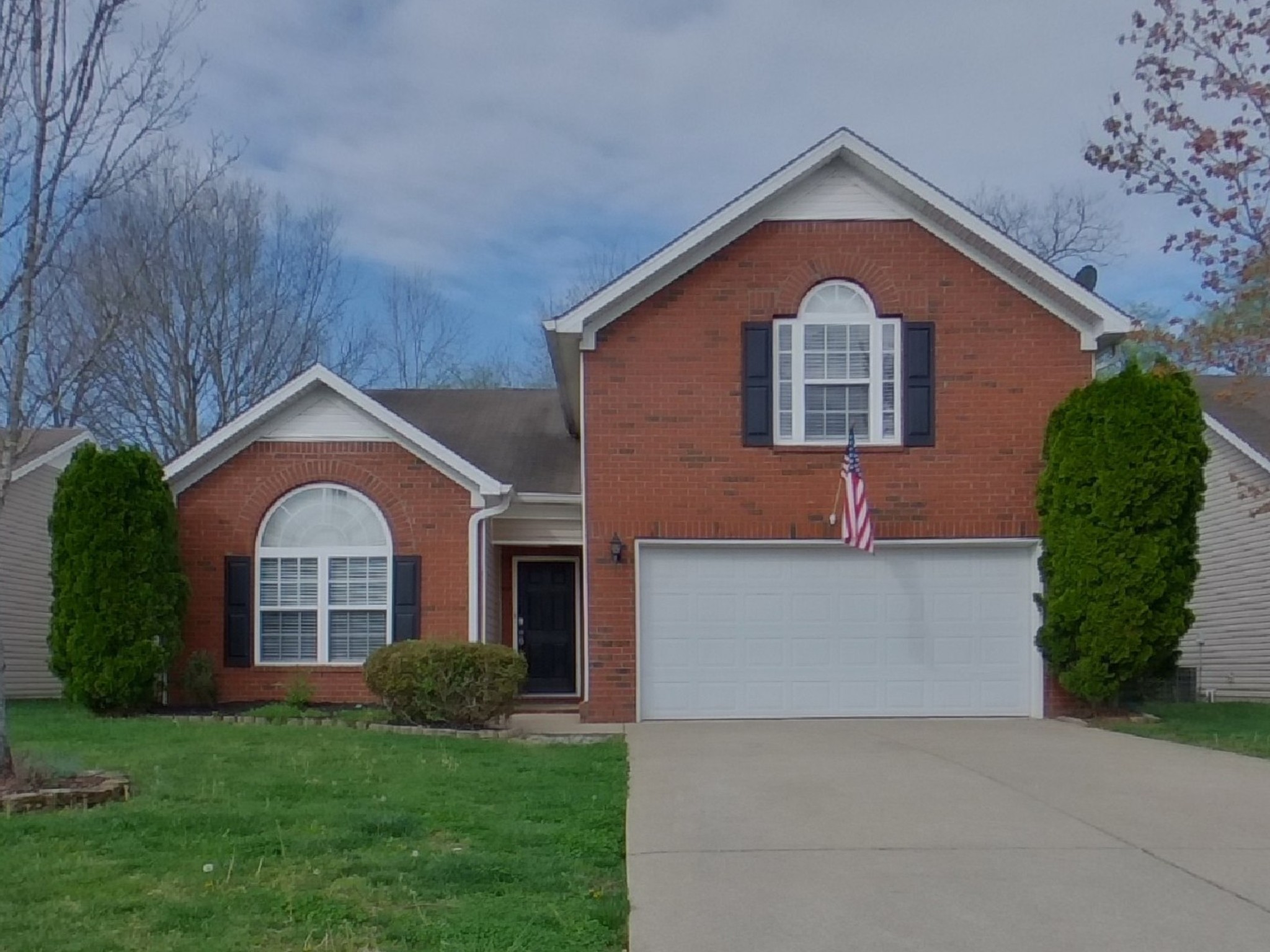 4029 Deer Run Trace Spring Hill TN 37174
