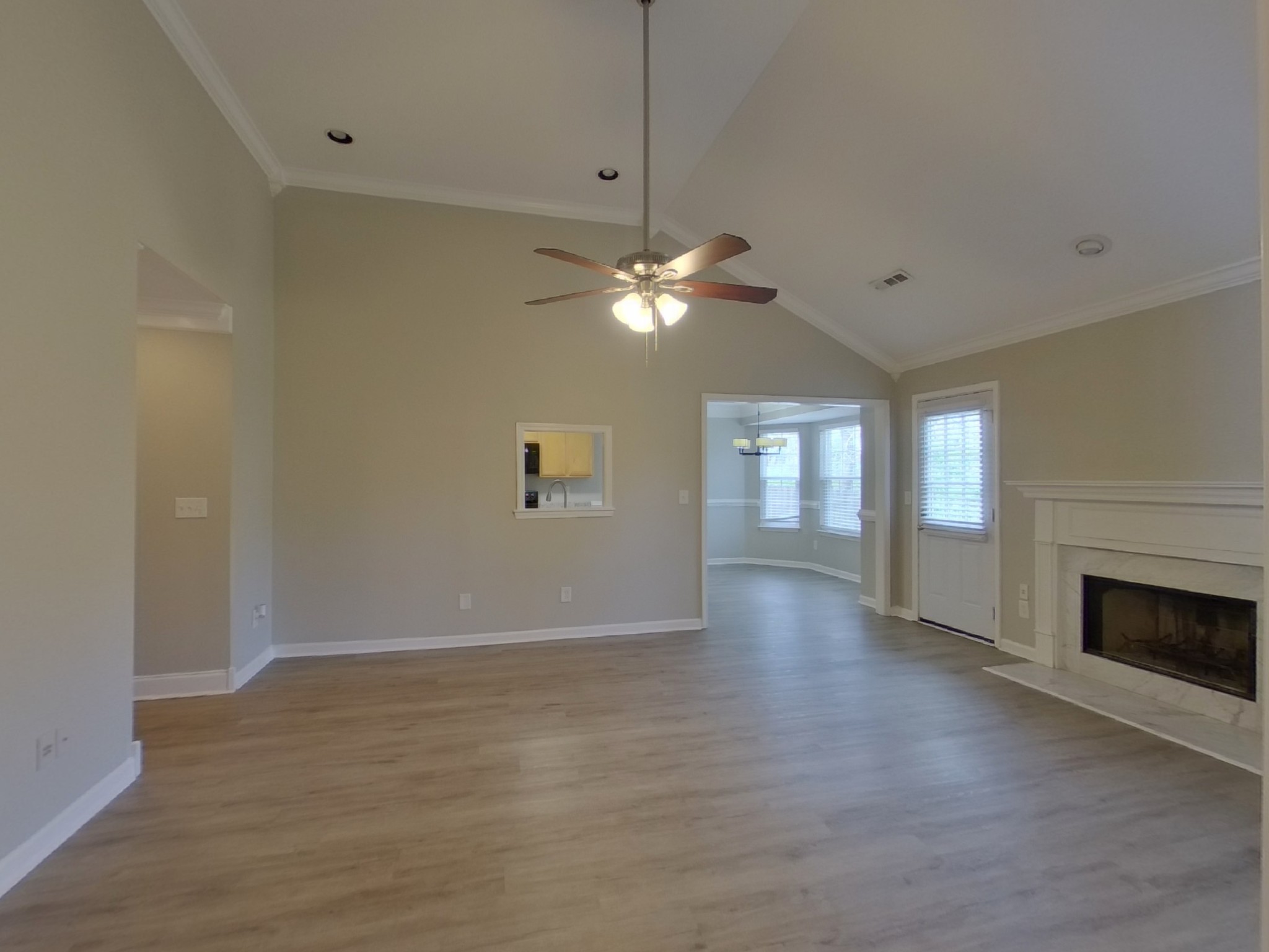 4029 Deer Run Trace Spring Hill TN 37174